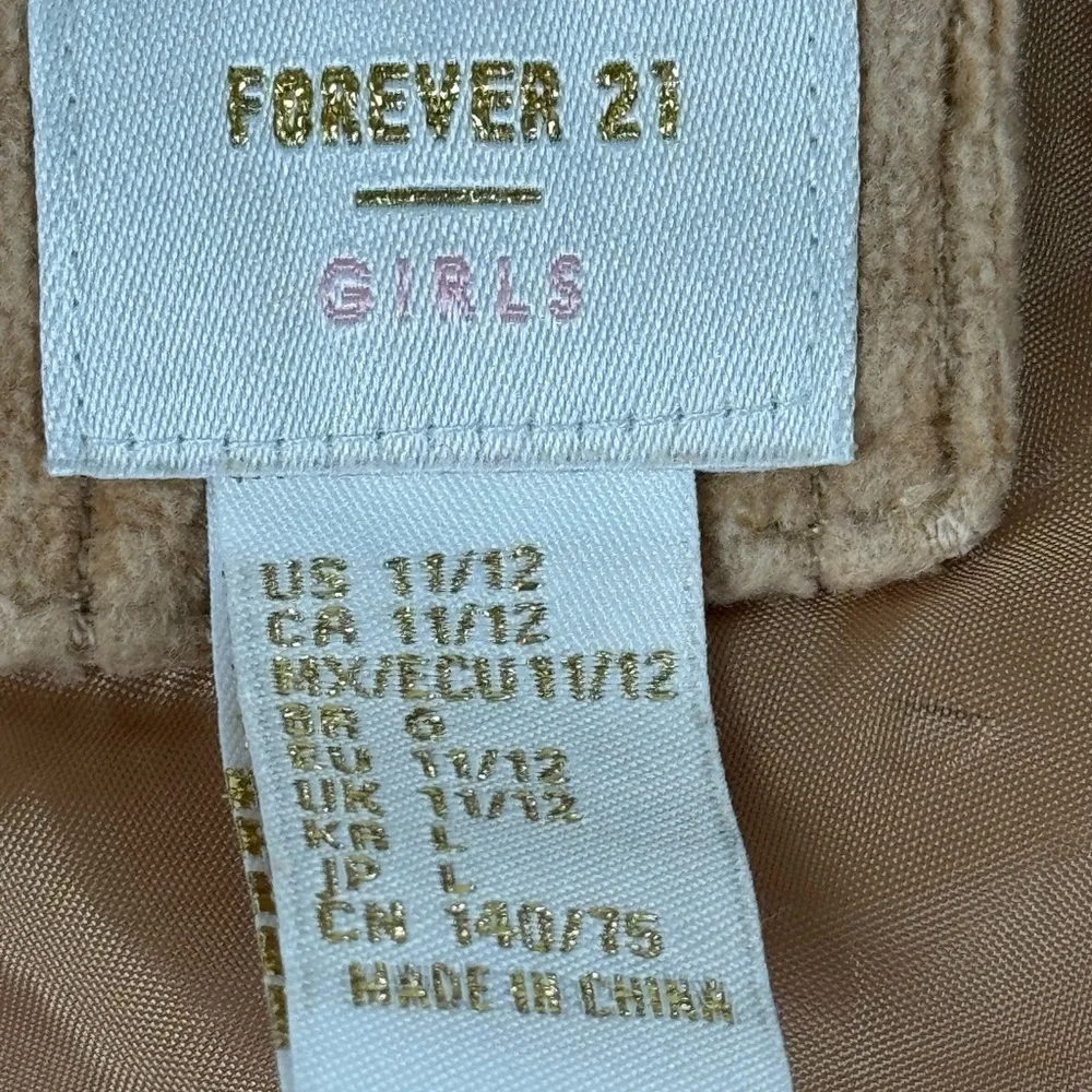 Forever 21 forever 21